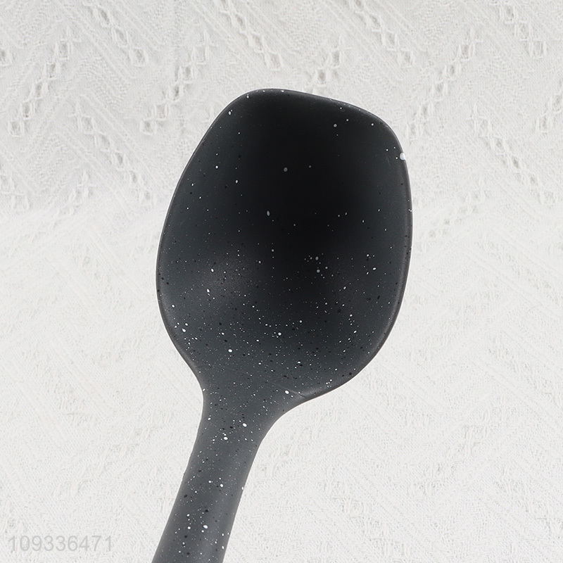 Most popular kitchen utensil soup ladle