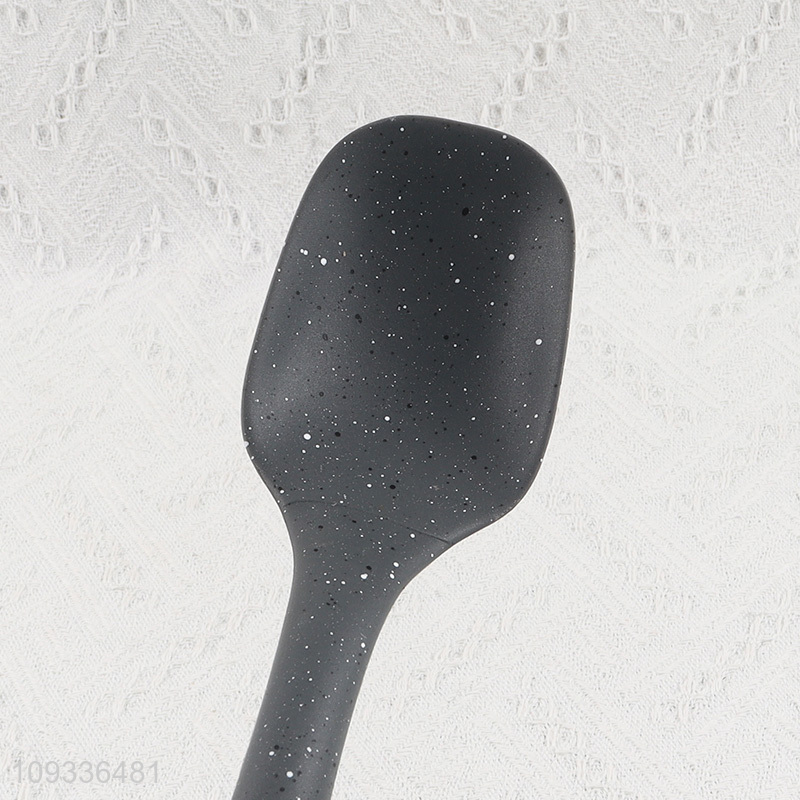 Top quality kitchen utensil basting spoon for sale