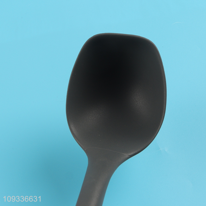 Top selling long handle kitchen utensil soup ladle