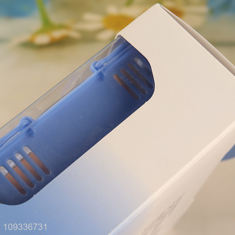 Popular products 5pcs makeup puff cosmetic puff