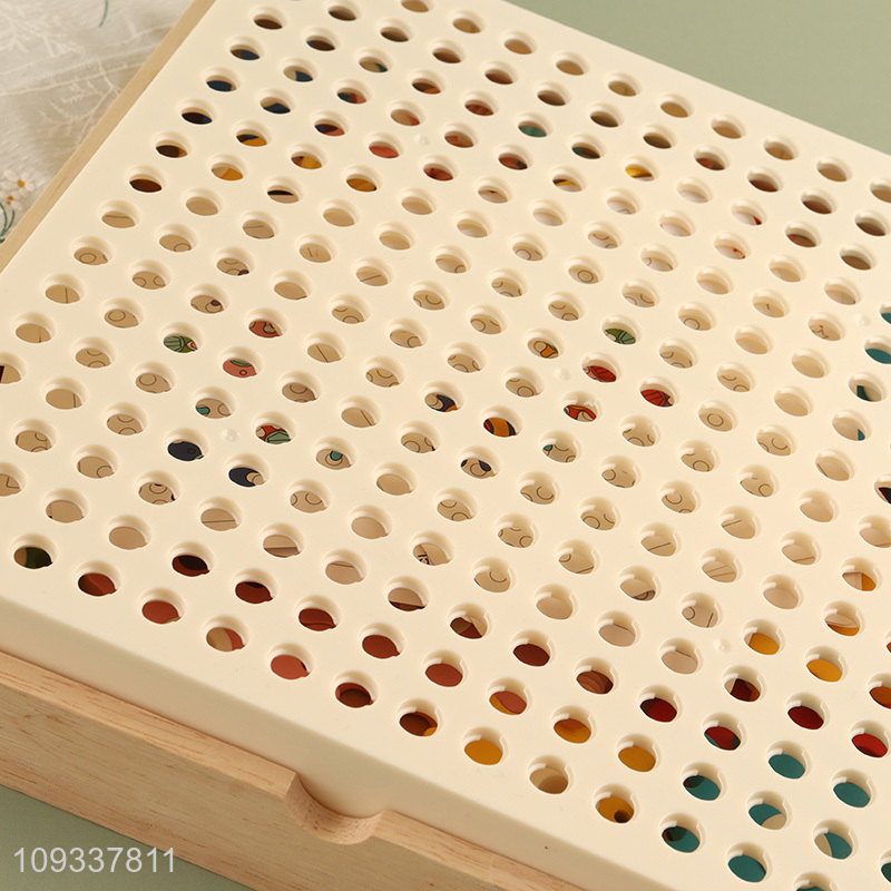 Latest products children educational toys gear games