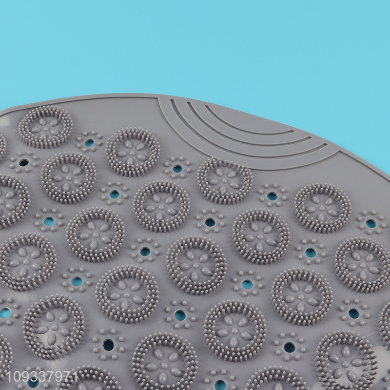 Low price bath mat shower mat for household