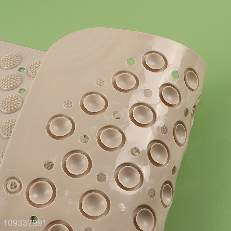 New arrival bath mat shower mat for bathroom