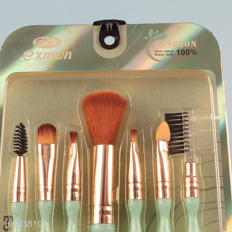 China products makeup brush cosmetic brush set