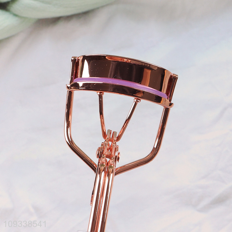 Good quality wide-angle makeup tool eyelash curler