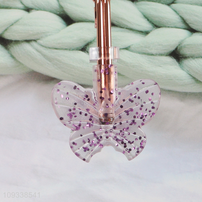 Good quality wide-angle makeup tool eyelash curler