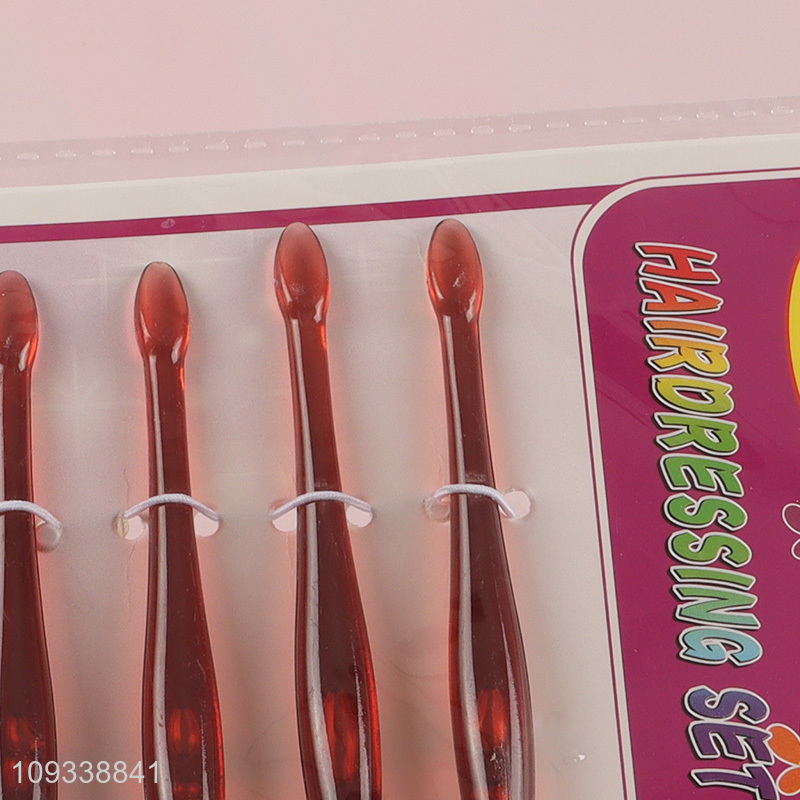 Most popular nail care supplies cuticle pusher for sale