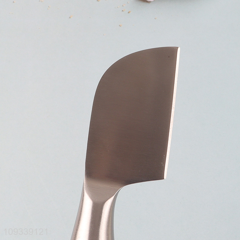 Factory price cheese tool cheese knife for sale