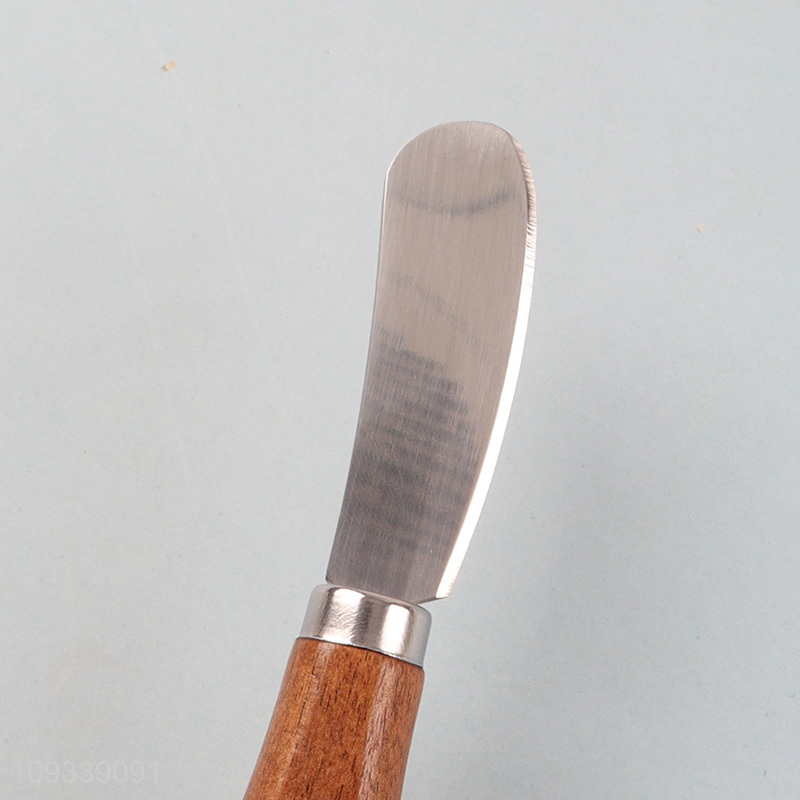 Yiwu market cheese spatula butter spatula for kitchen