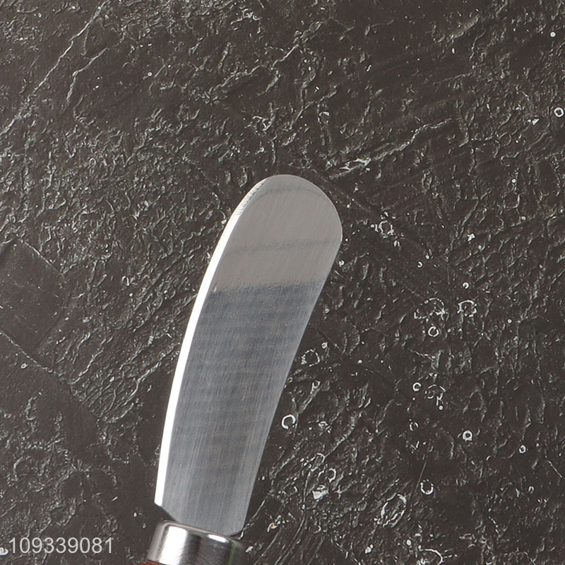 Most popular cheese spatula butter spatula for sale