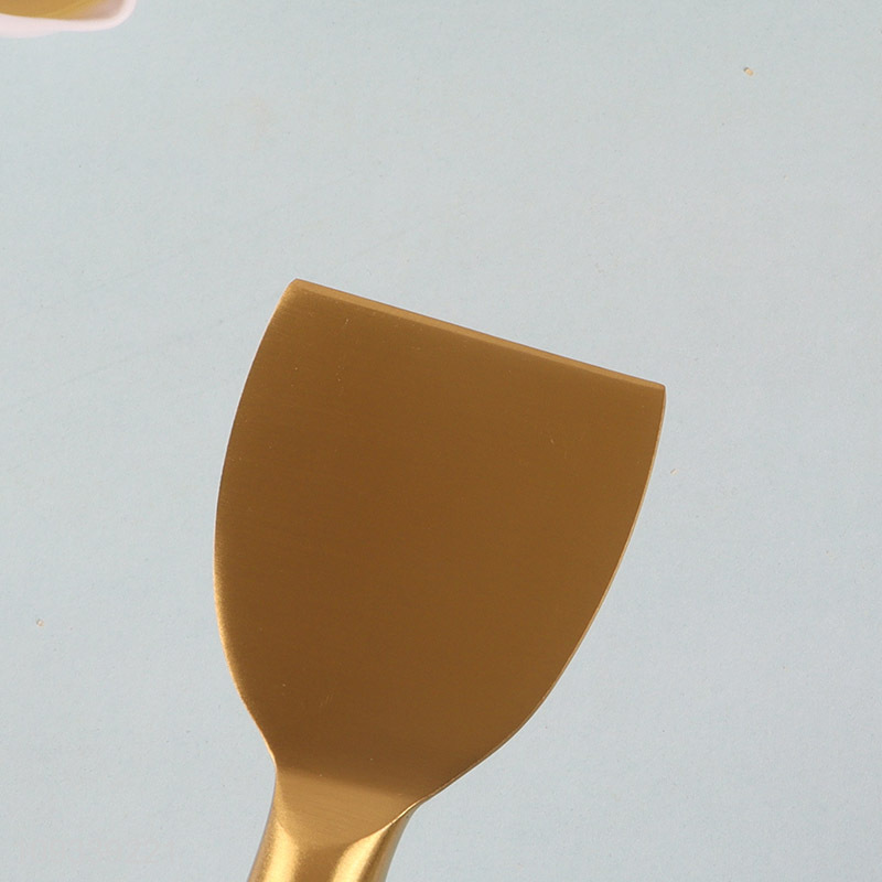 Hot sale stainless steel cheese tool cheese shovel