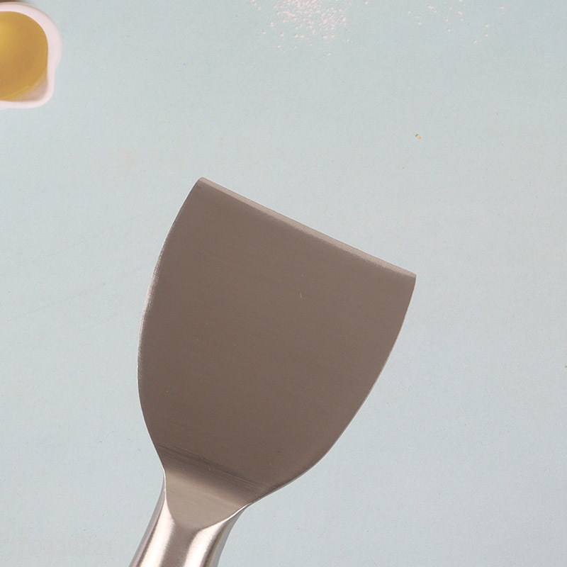 Hot sale stainless steel cheese tool cheese shovel