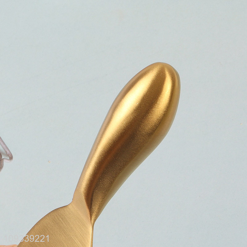 Hot sale stainless steel cheese tool cheese shovel