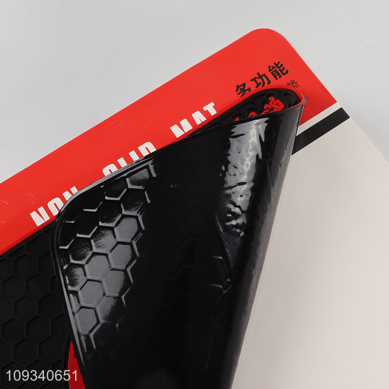 Good sale no smoking car non-slip mat