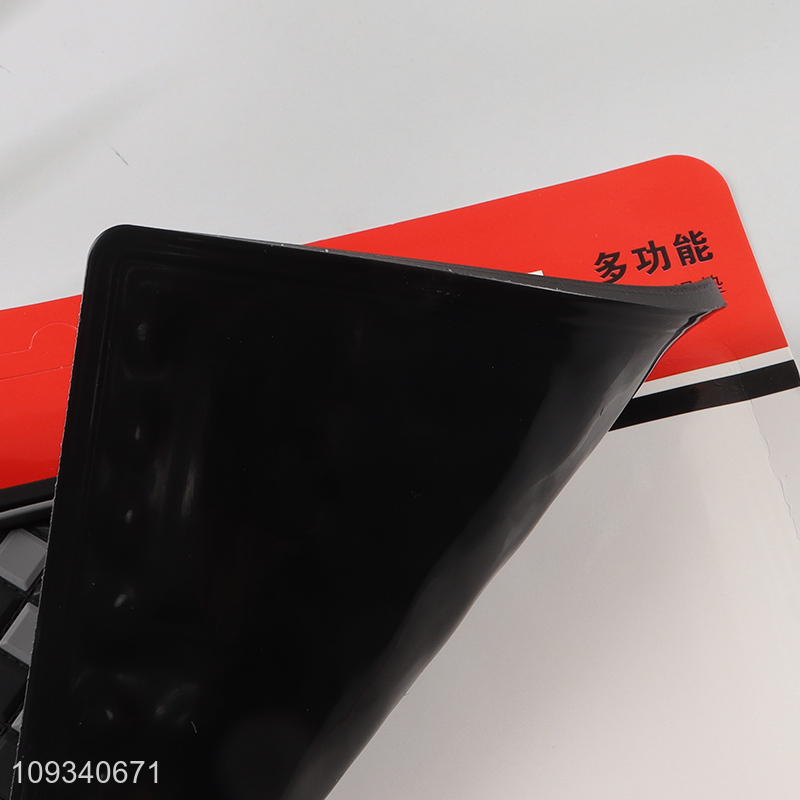 Yiwu market rectangle mobile phone holder non-slip mat