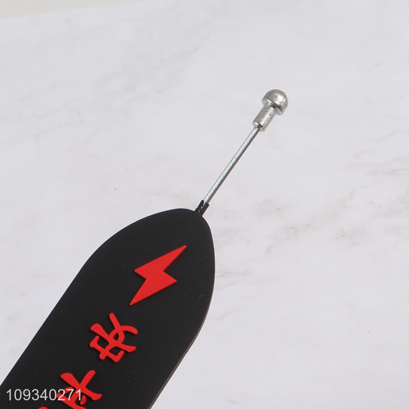 Wholesale Portable PVC Electrostatic Anti-Static Car Band