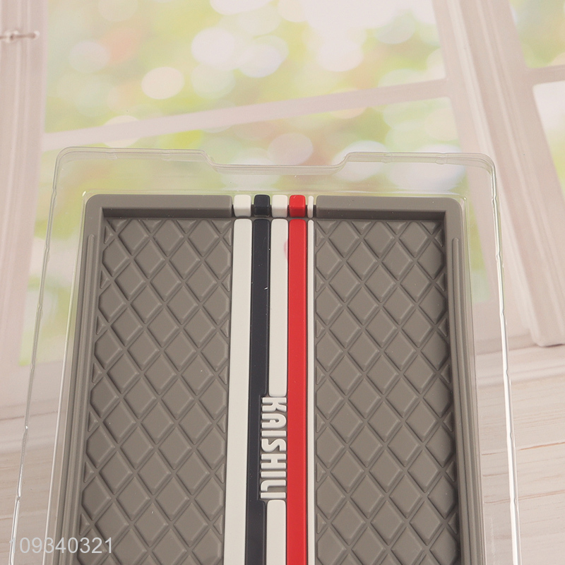 Yiwu market car interior accessories non-slip mat