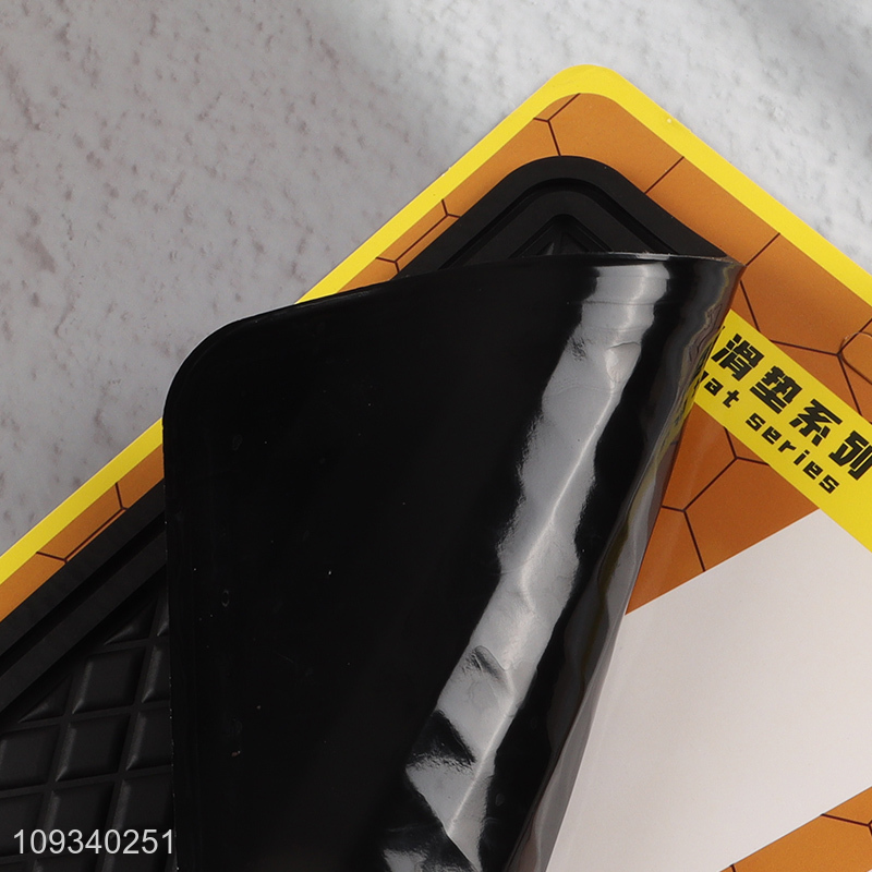 Good quality pvc mobile phone holder sticker gel mats