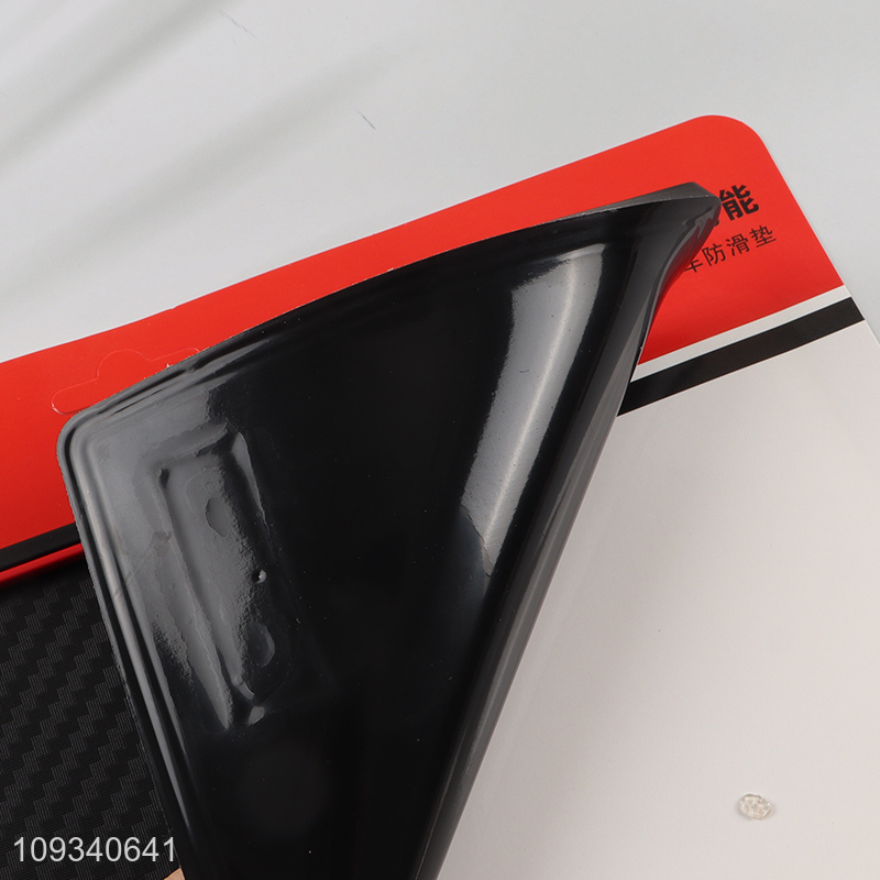 Hot products multifunctional car non-slip mat