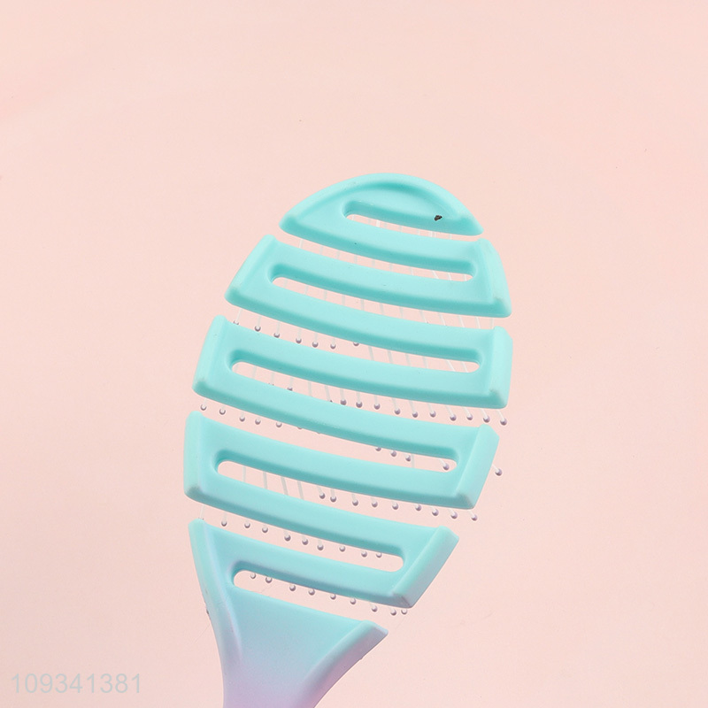 New arrival anti-static hair comb hair brush