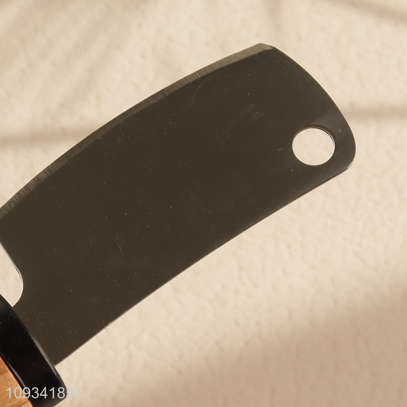Best quality wooden knife kitchen knife for sale