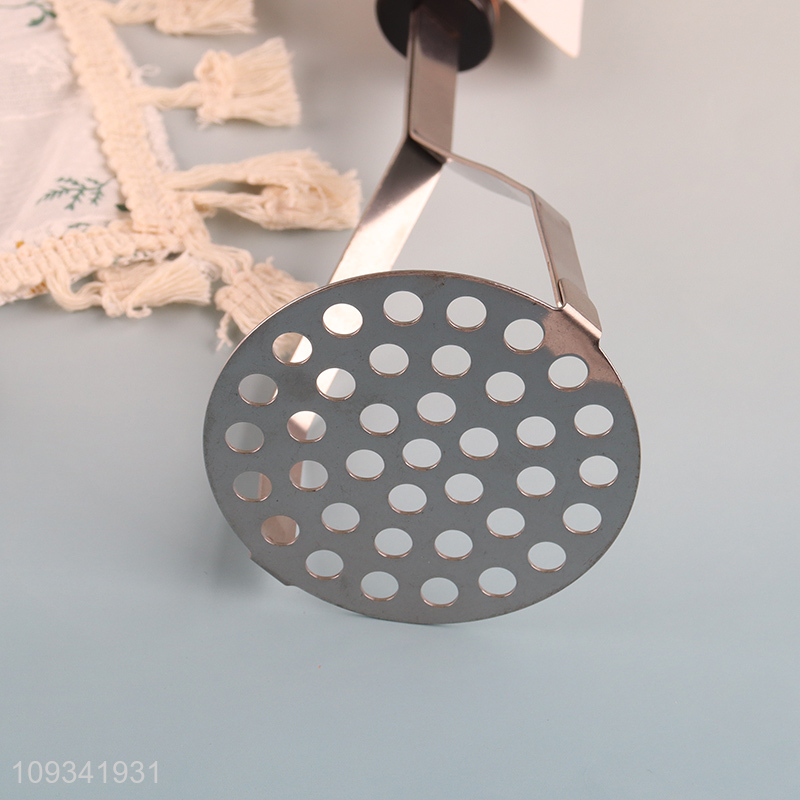 New product kitchen gadget potato press potato tool