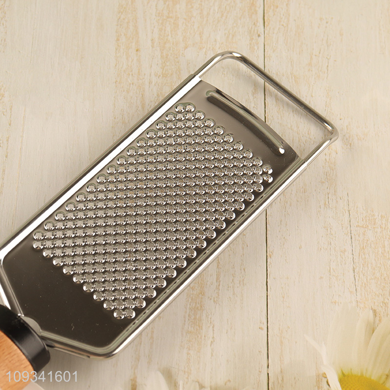 Yiwu market kitchen gadget vegetable grater for sale