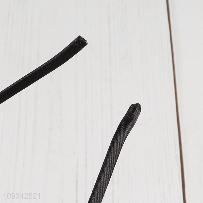 China factory hair hoop hair accessories for Christmas