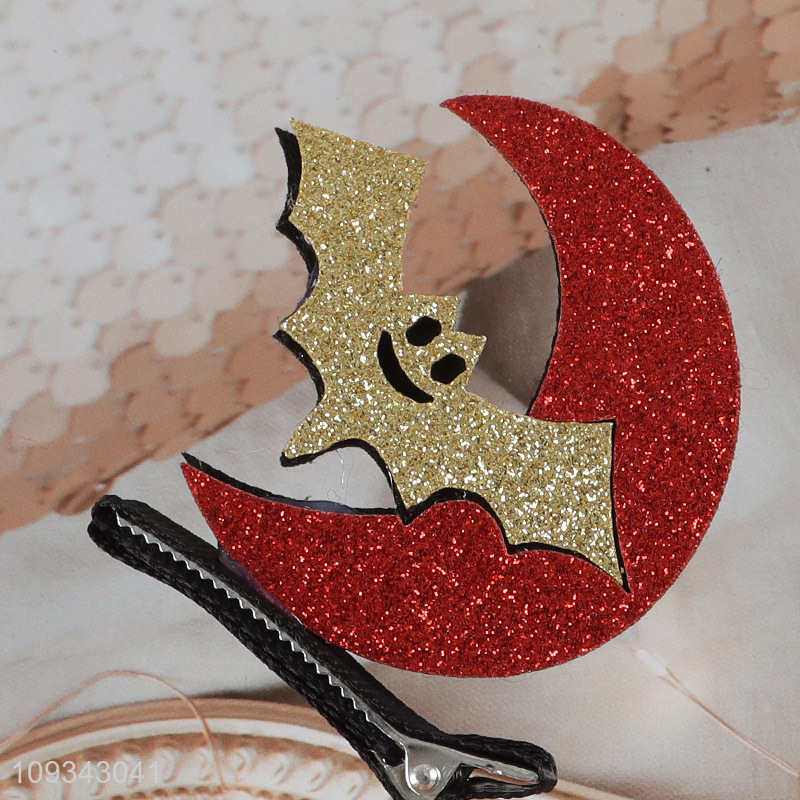 Hot products halloween hair clip hair decoration