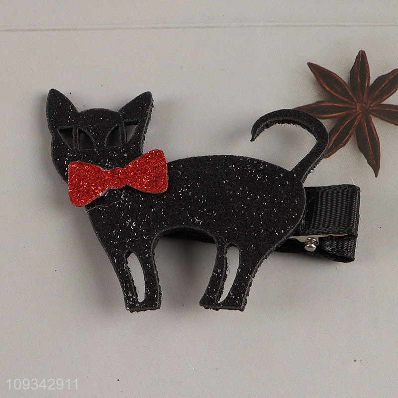New product halloween hair clip hair decoration