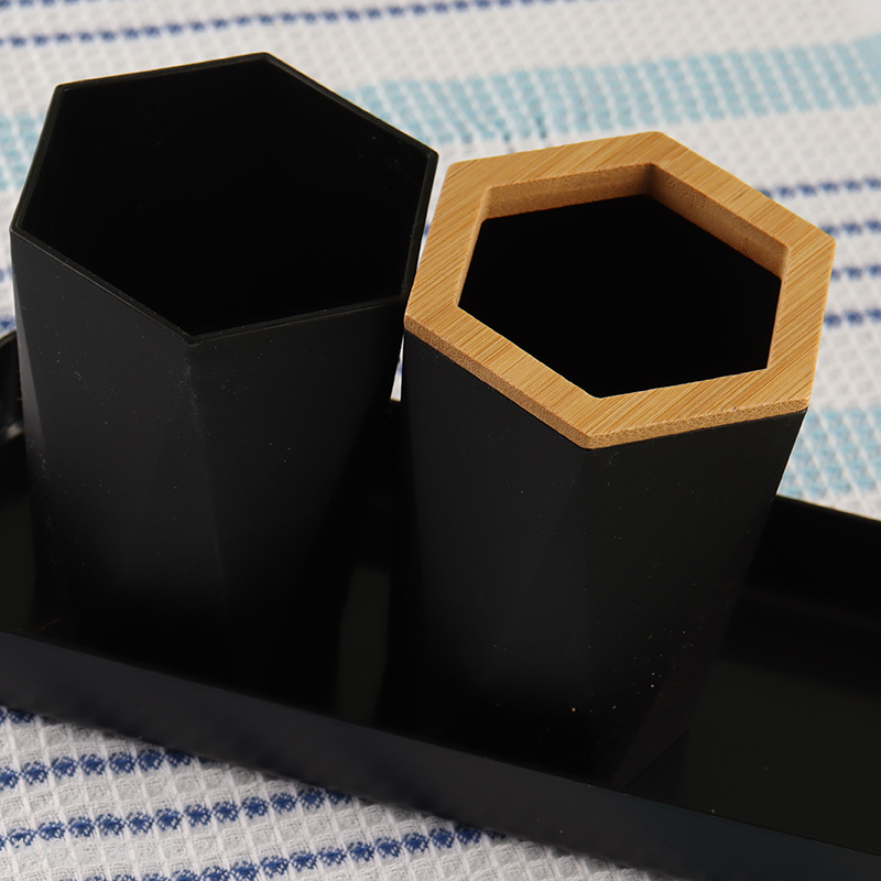 Hot selling household bathroom accessories set