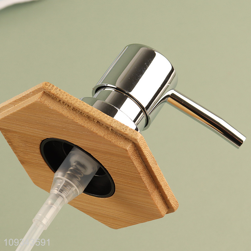 China products bathroom liquid soap bottle mouthwash cup