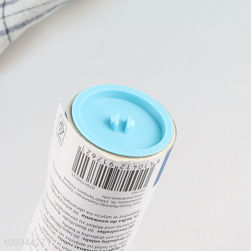 Hot selling 30sheets lint roller lint brush wholesale