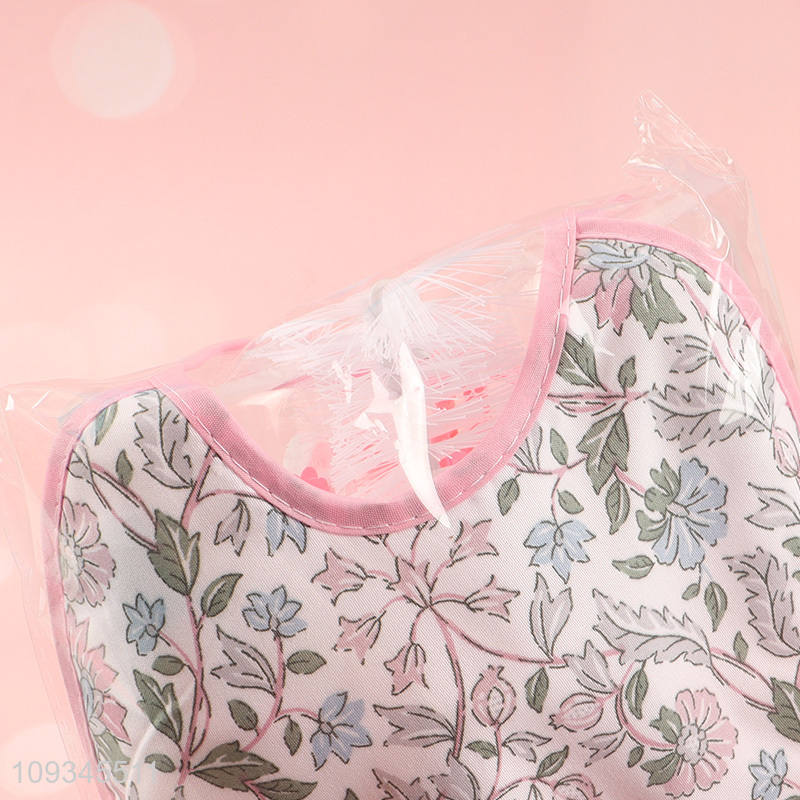 Best quality 10pcs baby supplies baby bottle set