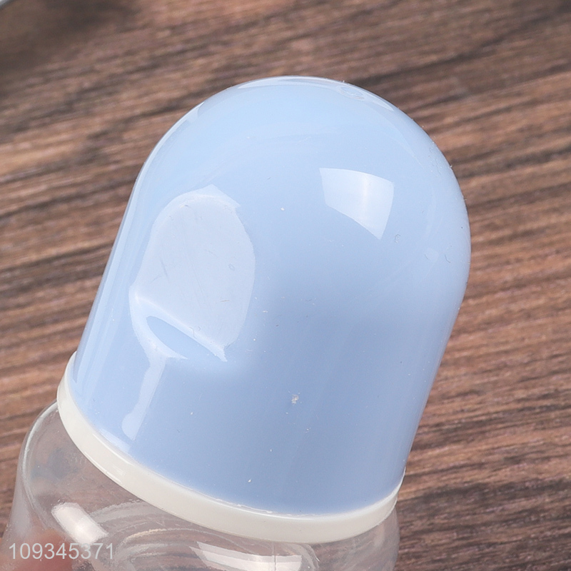 Good selling health baby bottle feeding bottle