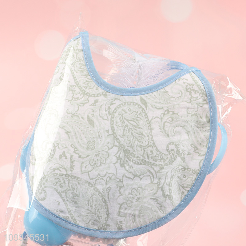 China wholesale baby supplies pp baby bottle set