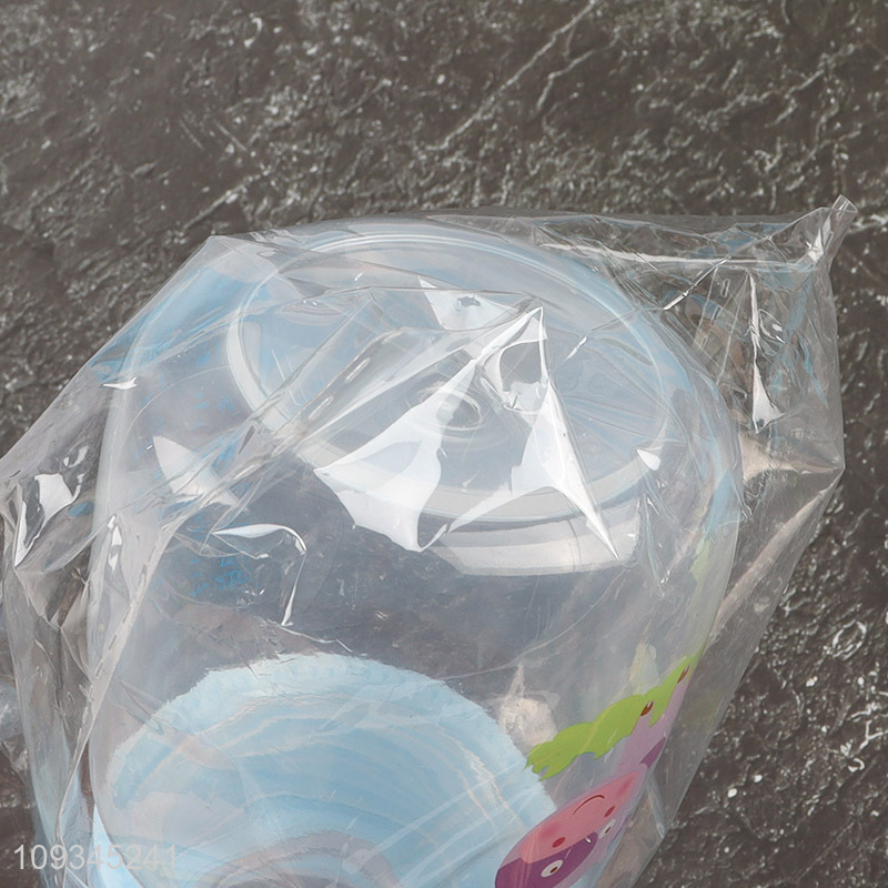 Low price bpa free baby bottle feeding bottle