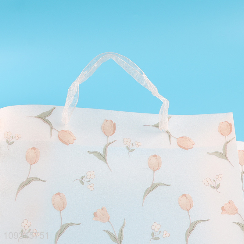 New style gifts packaging bag paper bag for sale