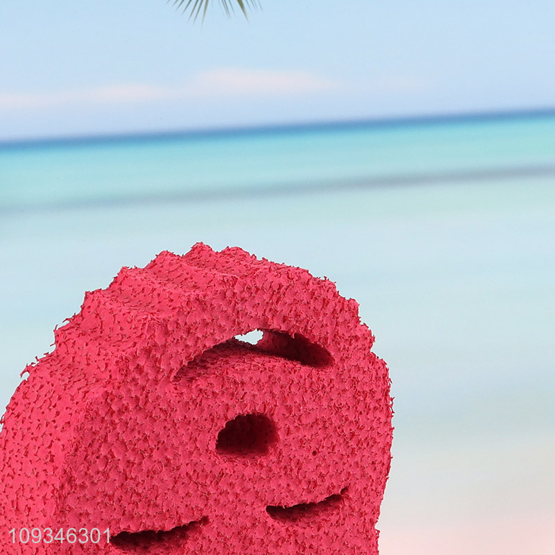 Popular products soft bath sponge shower sponge