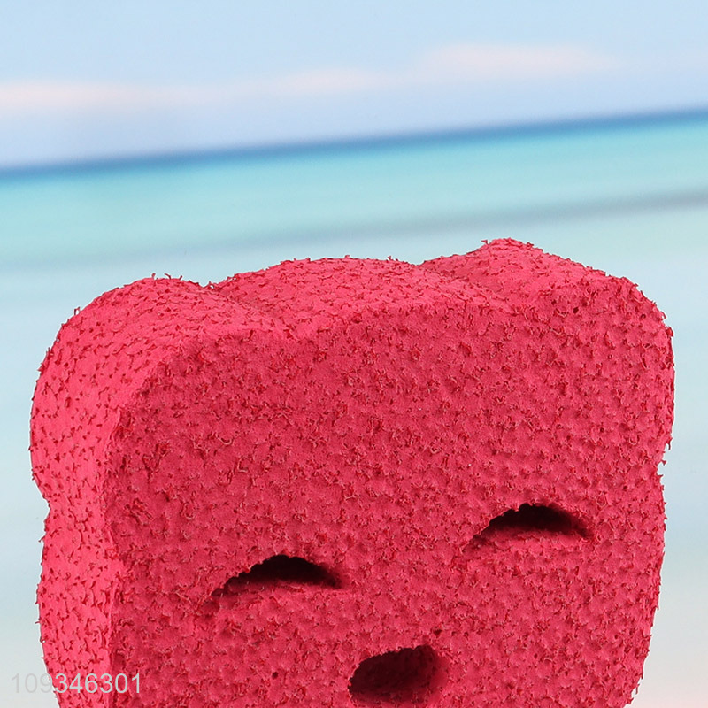 Popular products soft bath sponge shower sponge