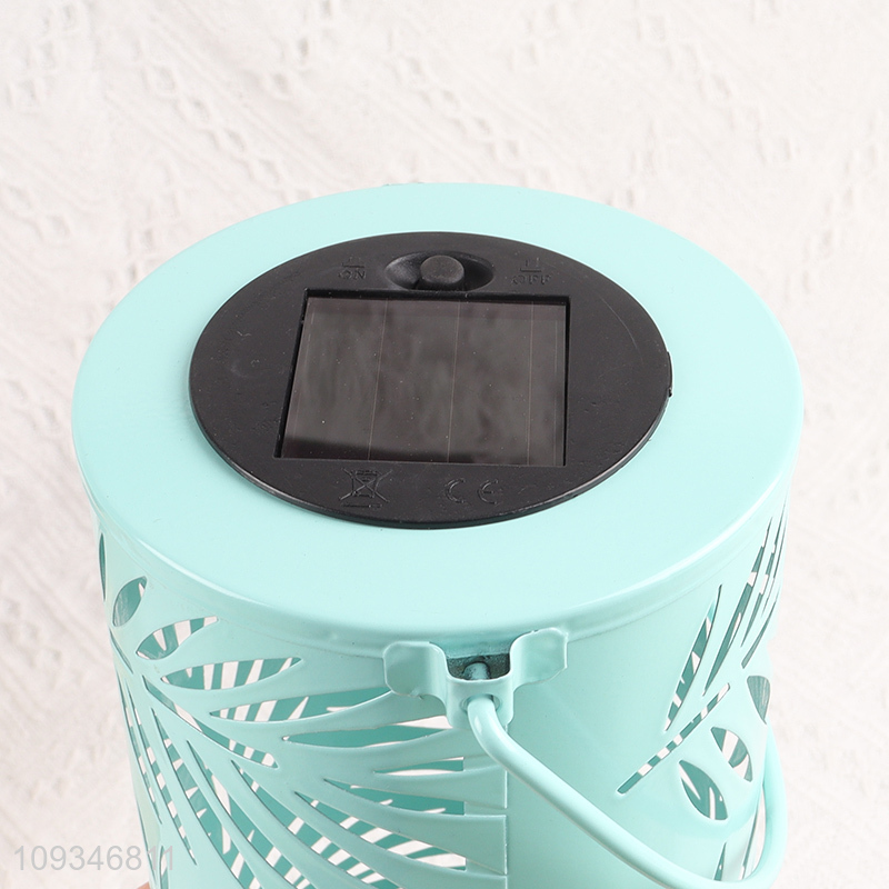 Good selling garden solar energy lights for outdoor