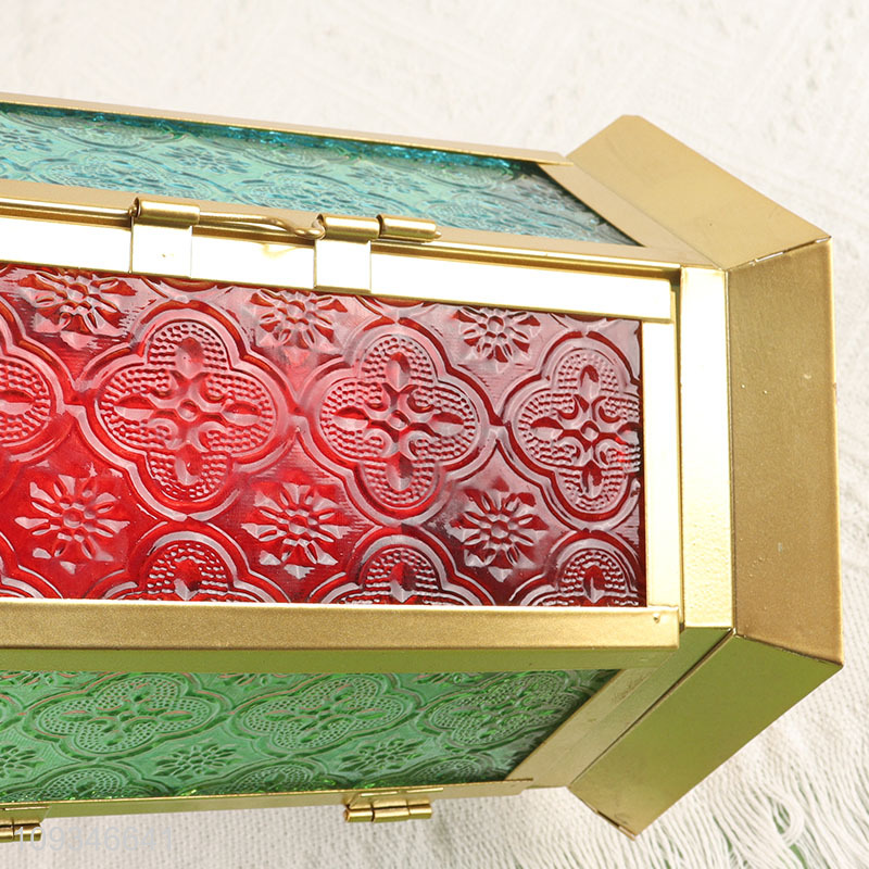 China products retro style candle holder for sale