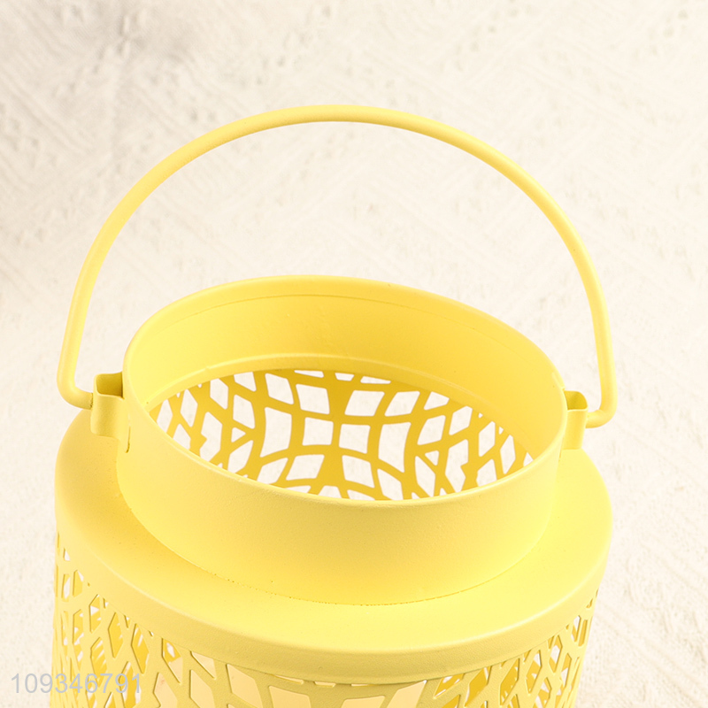 Top quality outdoor garden lights with handle