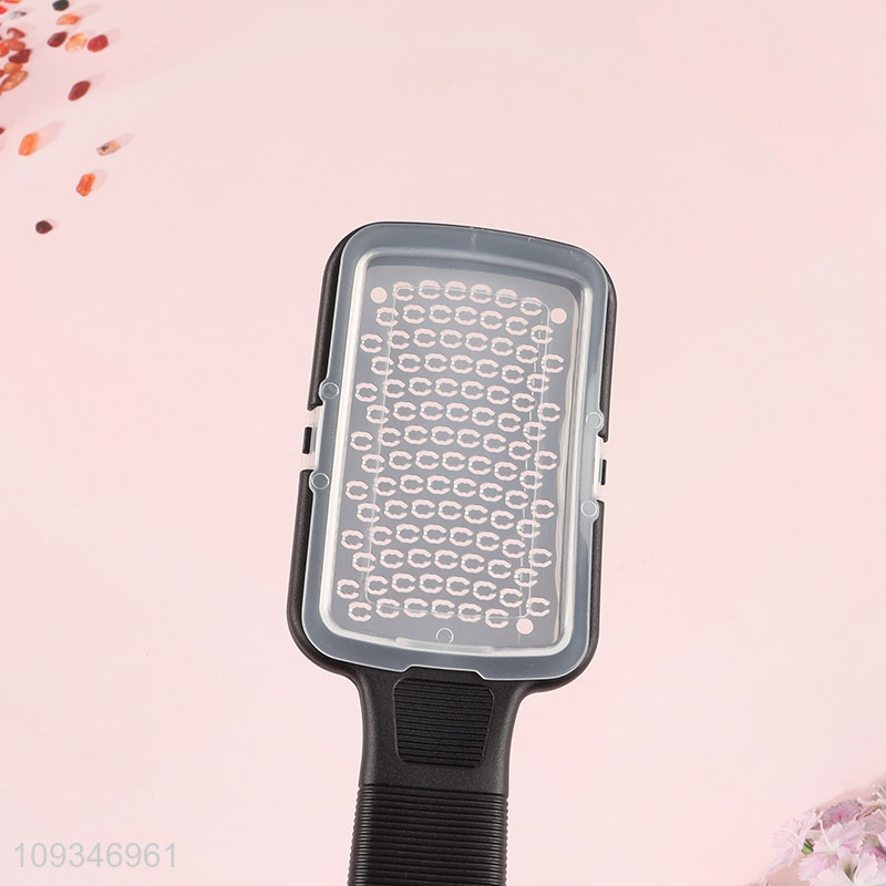 Hot sale foot callus remover foot file