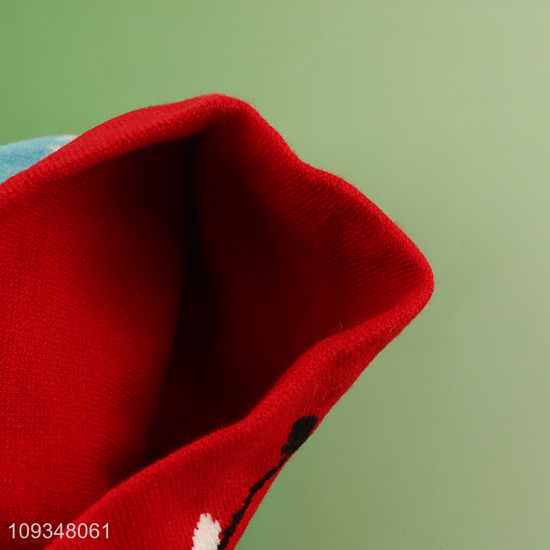 Popular products beanies hat knitted hat for children