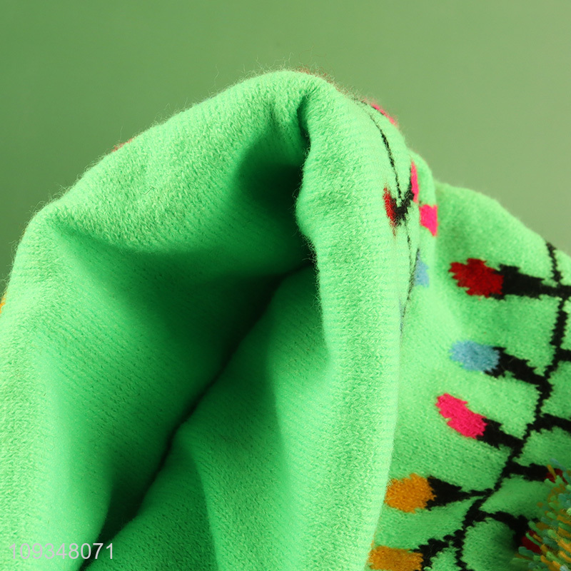 Best selling windproof beanies hat knitted hat wholesale