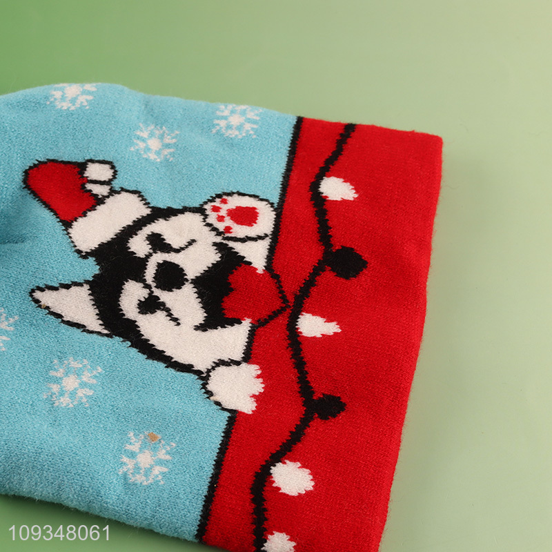 Popular products beanies hat knitted hat for children