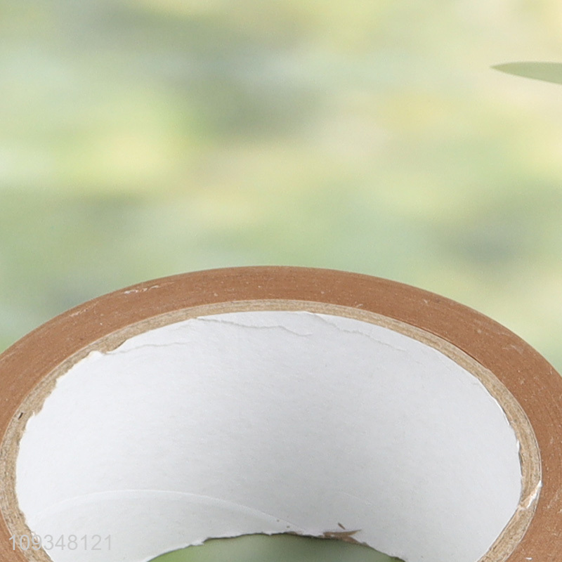 Hot products Self-Adhesive Kraft Paper Tape