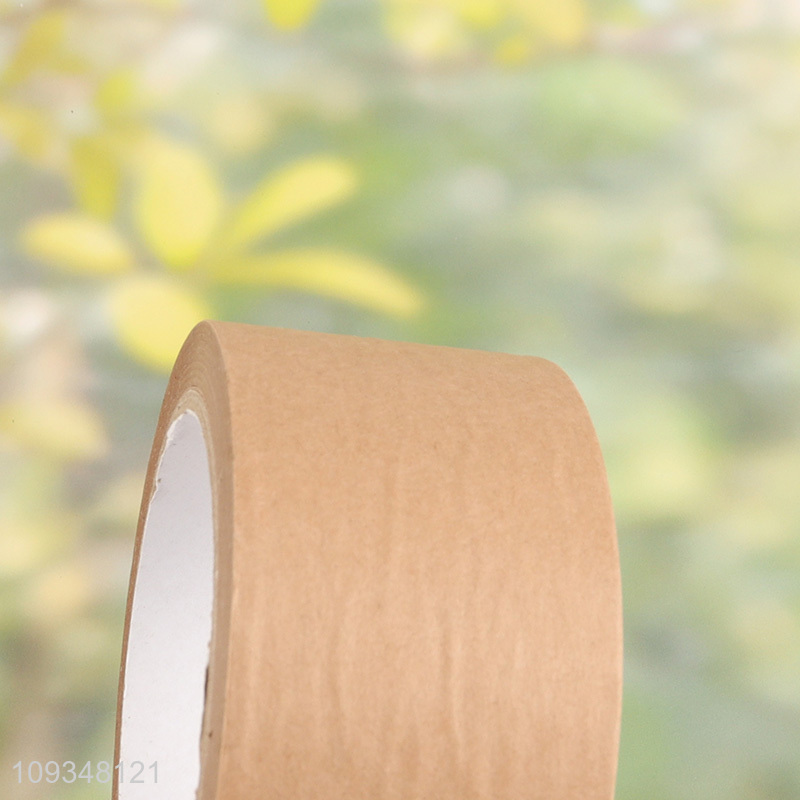 Hot products Self-Adhesive Kraft Paper Tape