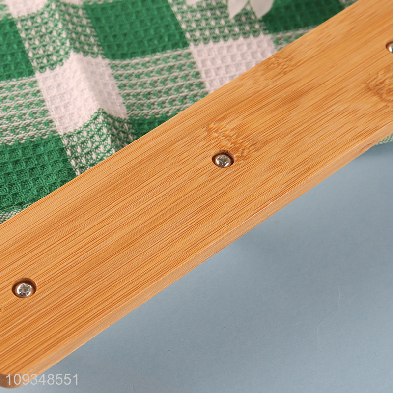China wholesale bamboo household sticky hook coat hook